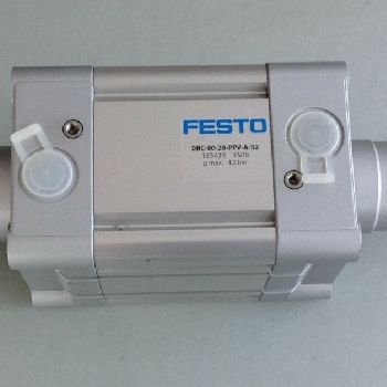 Pneumatic Articles FESTO DNC-80-20-PPV-A-S2