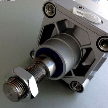 Pneumatic Articles FESTO DNC-80-20-PPV-A-S2