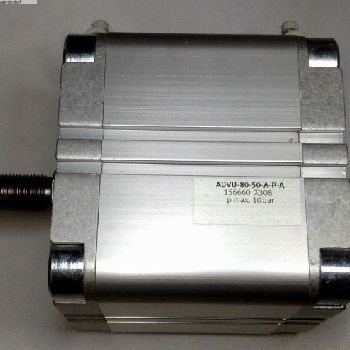 Pneumatic Articles FESTO ADVU-80-50-A-P-A