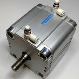 Articles pneumatiques FESTO ADVU-80-50-A-P-A