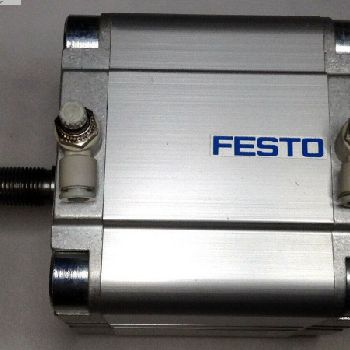 Pneumatic Articles FESTO ADVU-80-50-A-P-A