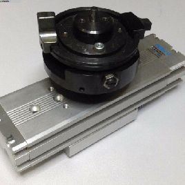 Articles pneumatiques FESTO DRQD-16-360-PPVJ-A-AL-FW-SD32