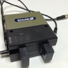 Pneumatic Articles SCHUNK MPG 80 AS