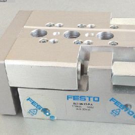 Pneumatic Articles FESTO SLT-16-20-P-A