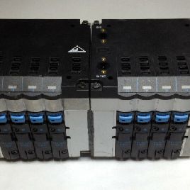 Articles pneumatiques FESTO CPV14-GE-ASI-4