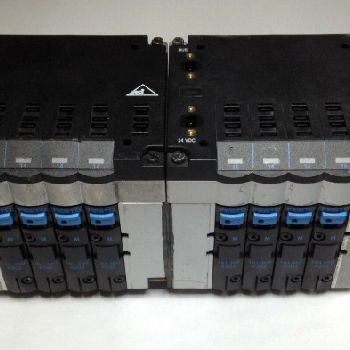 Pneumatic Articles FESTO CPV14-GE-ASI-4