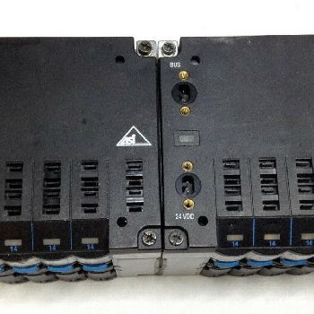 Pneumatic Articles FESTO CPV14-GE-ASI-4