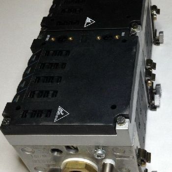 Pneumatic Articles FESTO CPV14-GE-ASI-4