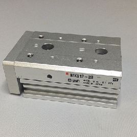 Articles pneumatiques SMC MXS12-20