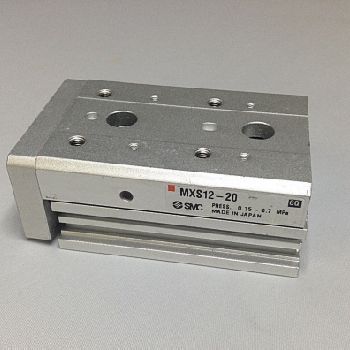 Pneumatic Articles SMC MXS12-20