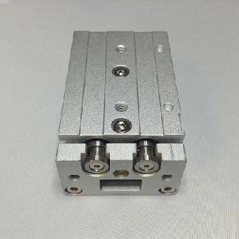 Pneumatic Articles SMC MXS12-20