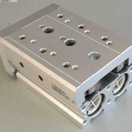 Articles pneumatiques SMC EMXS25-50