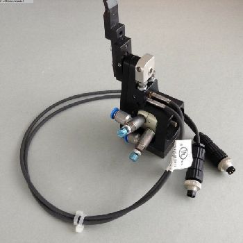 Electronics / PLC Controls ROOM SUMMER SB32-D JF / 81934