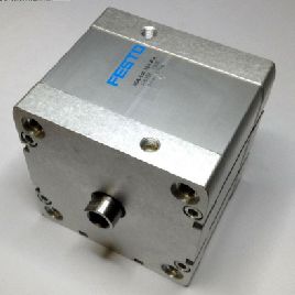 Artículos neumáticos FESTO ADN-100-30-I-P-A