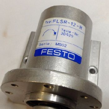 Pneumatic Articles FESTO FLSR-12-R