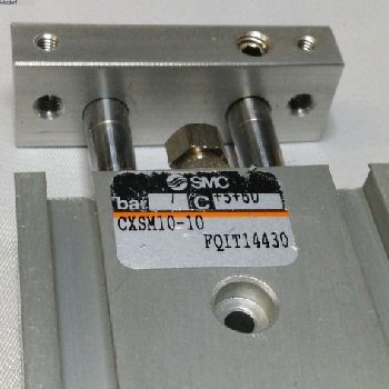 Pneumatic Articles SMC CXSM10-10