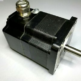 Motor Berger Lahr SIG positec VRDM 397/50 LWB