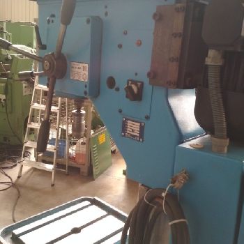 Column drill IBARMIA AZ 32 V