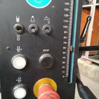 Column drill IBARMIA AZ 32 V