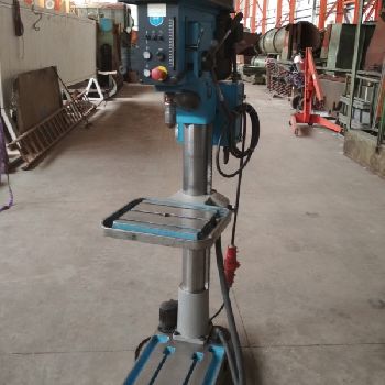 Column drill IBARMIA AZ 32 V