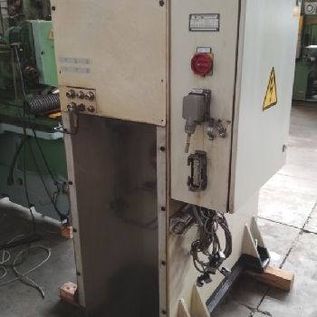 Embossing press - single column - hydraulic KUHLMANN 0656