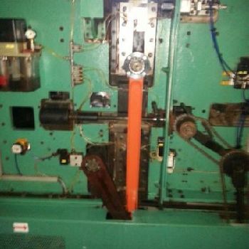 FRAME SAW NEVA ORBIT