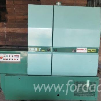 FRAME SAW NEVA ORBIT