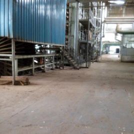 Segunda línea de producción de MDF mano a la venta