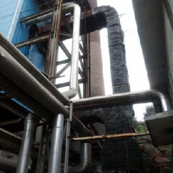 Second hand MDF production line for sale