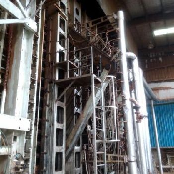 Second hand MDF production line for sale