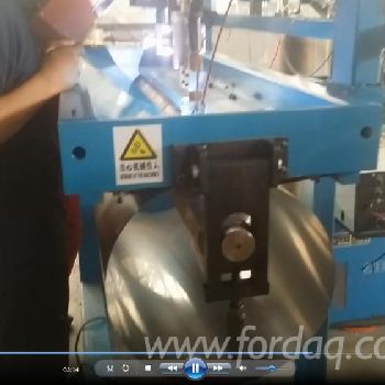 Welding machines available