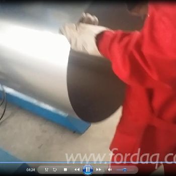 Welding machines available