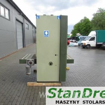 Used SCM Wide Belt Sander