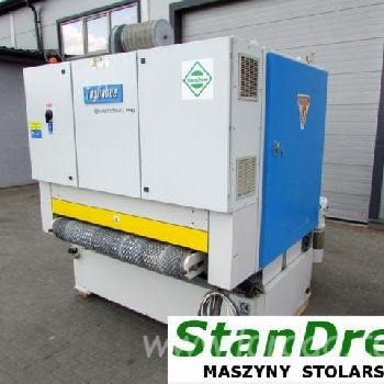 Used Wide Belt Sander Tagliabue TAG/13/CESIN