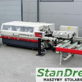 Weinig Hydromat 23E Формовочная машина, 1995