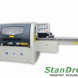 Used ZMM Haskovo 4PM 180/4 Moulder, 2010