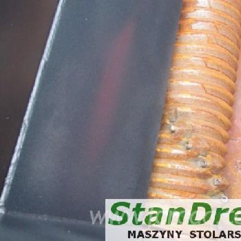 Used Weima WL 10 Chipper, 2004