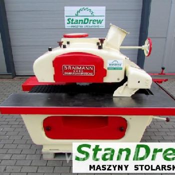 Multisaw Raimann K2