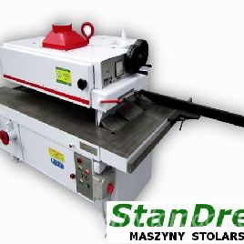 Used SCM M2 Multi Blade Saw, 1999