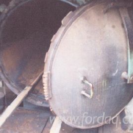 Вакуумная система давления