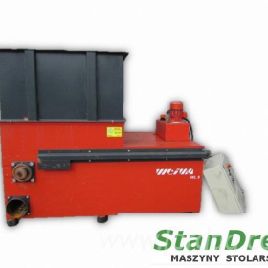 Usada Weima WL 9 Chipper, 2001