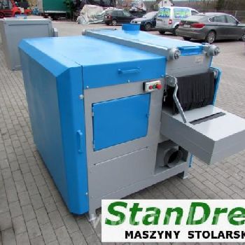 Used Walter WD 250-350 Multisaw, 2005