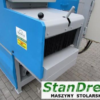 Used Walter WD 250-350 Multisaw, 2005