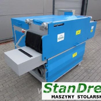 Used Walter WD 250-350 Multisaw, 2005