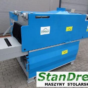 Used Walter WD 250-350 Multisaw, 2005