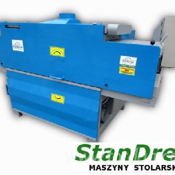 Used Walter WD 250-350 Multisaw, 2005