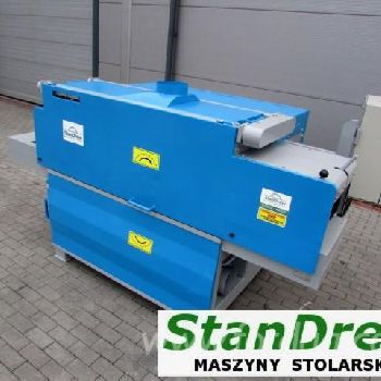 Used Walter WD 250-350 Multisaw, 2005