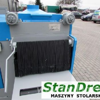 Used Walter WD 250-350 Multisaw, 2005