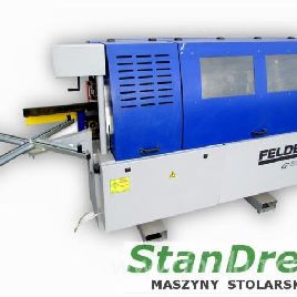 Edgebander FELDER G500