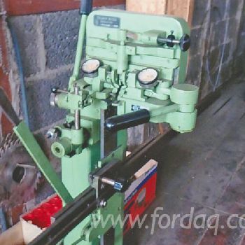 Esterer Sawmill line